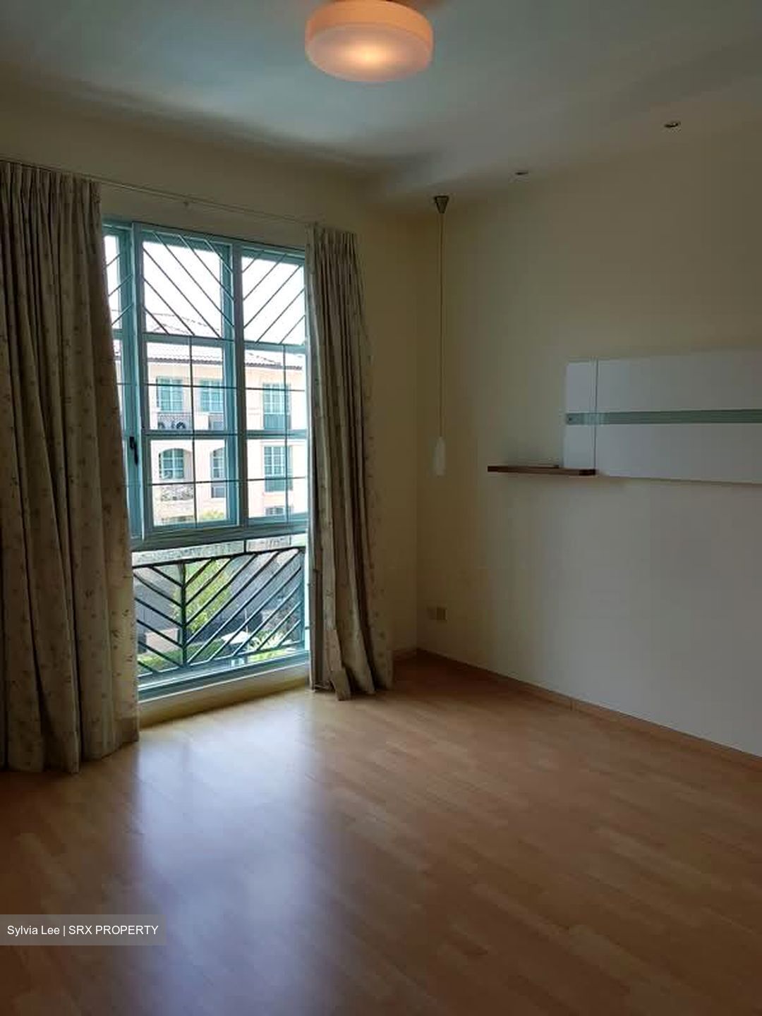 Faber Crest (D5), Condominium #574766011